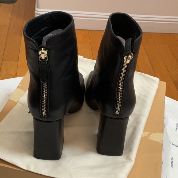 Lola Cruz Dinge Boot in Black, Size: EU 37 - Picture 11 of 12